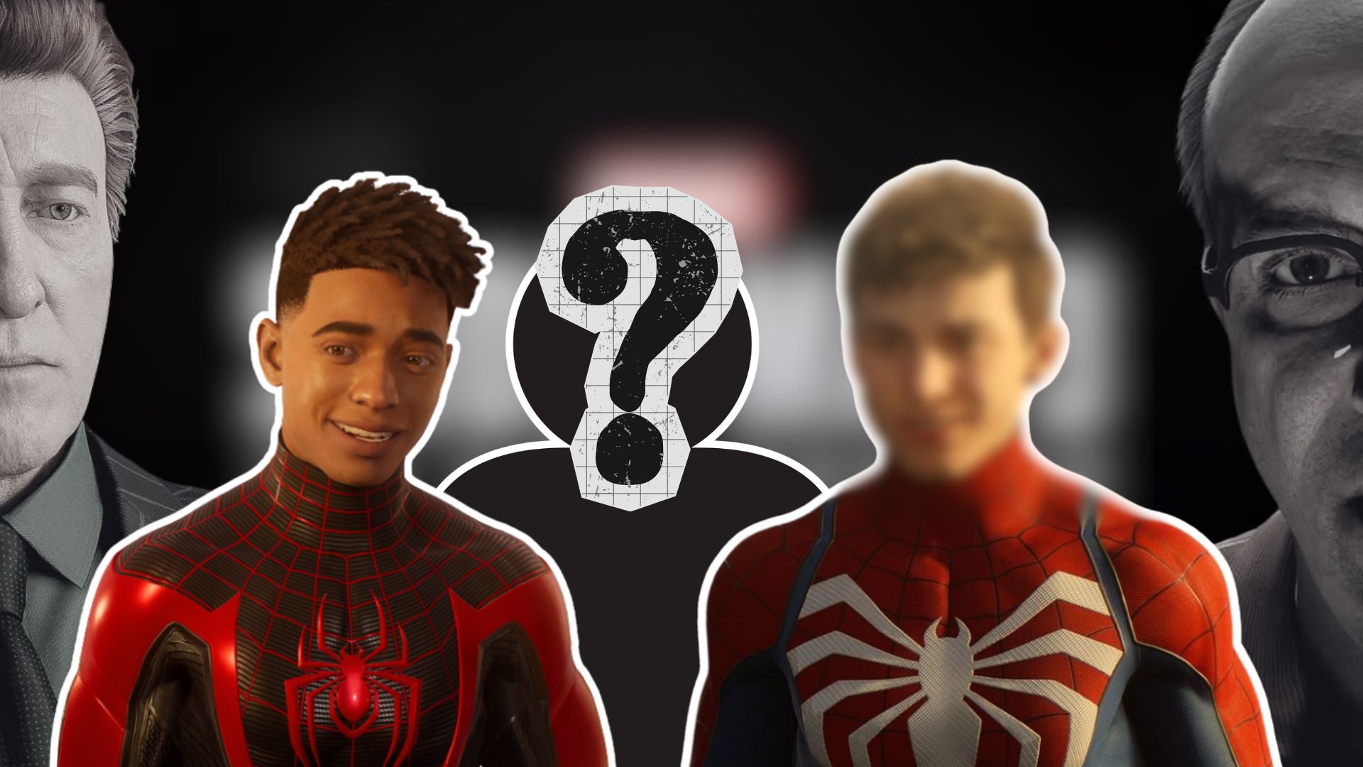 ¿Nuevos detalles de “Marvel’s Spider-Man 3”?